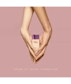 Neve Cosmetics Fondotinta Cream-to-Serum Ml. 35 – 5 Tonalità