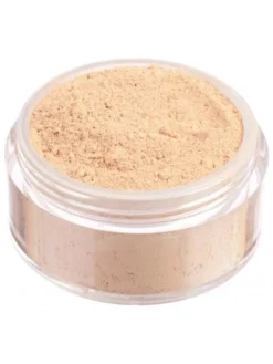 Neve Cosmetics Fondotinta Minerale High Coverage – Warm – 3 Colori