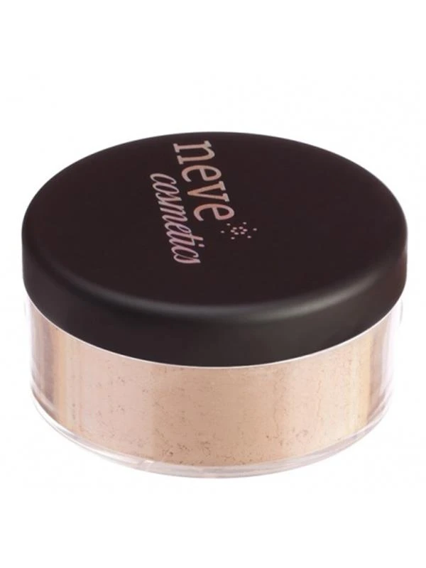 Neve Cosmetics Fondotinta Minerale High Coverage – Warm – 3 Colori 2 Neve Cosmetics Fondotinta Minerale High Coverage – Warm – 3 Colori - immagine 2