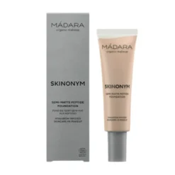 Madara Fondotinta Skinonym Peptide Semi-matte Col. 20 Ivory Ml. 30