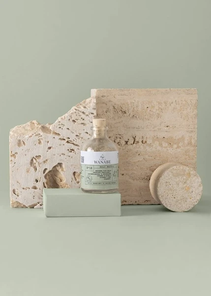 Prima pagina -Negozio di Cosmetici e Bellezz holi nature maschera bio purificante wanabe