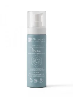 La Saponaria Idro-gel Viso Illuminante Shine Ml. 50