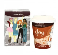 Latte E Luna Crema Corpo “Joy” Cream To Go Ml. 150 – Arancia Speziata