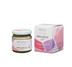 Latte E Luna Crema Prima Pelle 30% Ml. 105