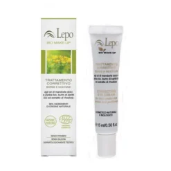 Lepo Trattamento Correttivo Borse E Occhiaie Ml. 15