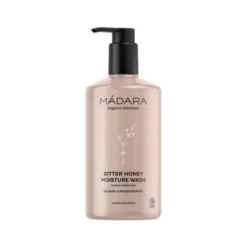 Madara Detergente Corpo Bitter Honey Ml. 500