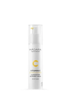 Madara Crema Viso Vitamin C Illuminating Recovery Ml. 50