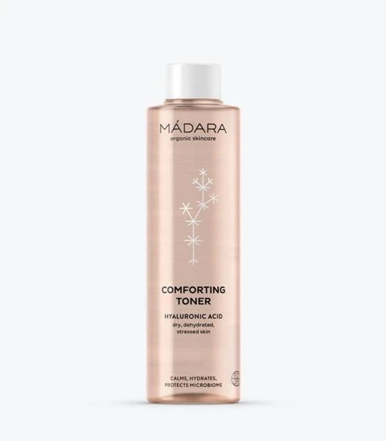 Madara Tonico Viso Comforting Pelle Secca Ml. 200 1 Madara Tonico Viso Comforting Pelle Secca Ml. 200