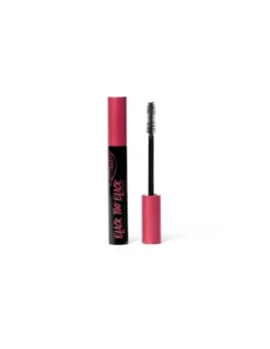 Purobio Mascara Black Too Black Ml. 9,9