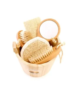 Cose Della Natura Mastelletto Benessere