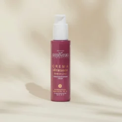 Maternatura Crema Idratante Capelli Ricci Ai Semi Di Lino Ml. 100
