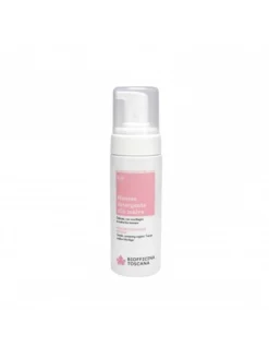 Biofficina Toscana Mousse Detergente Alla Malva Ml. 150