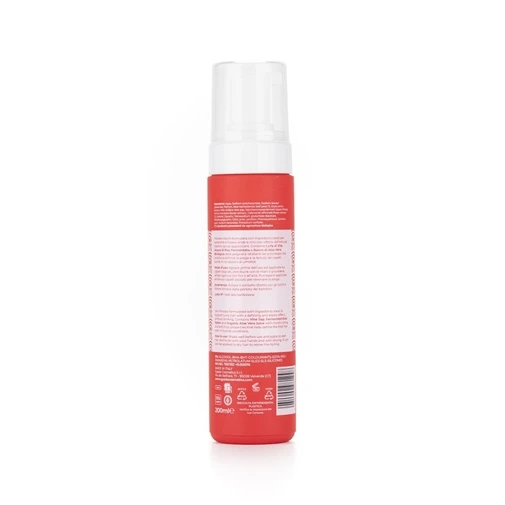 Gyada Cosmetics Mousse Modellante Ricci Ml. 200 Effetto Definito 2 Gyada Cosmetics Mousse Modellante Ricci Ml. 200 Effetto Definito - immagine 2