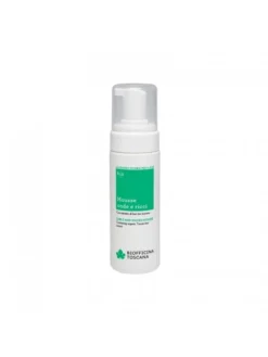 Biofficina Toscana Mousse Onde E Ricci Ml. 150