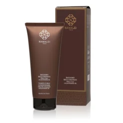 Namalei Balsamo Capelli Ricci Definiti Oliva E Lino Con Provitamina B5 Ml. 200