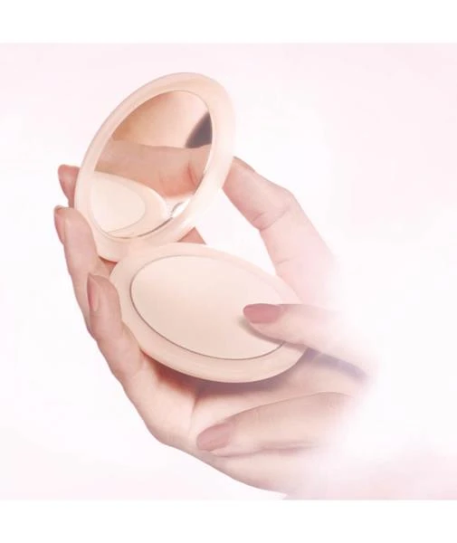 Neve Cosmetics Cipria Flat Perfection Glass Glow Gr. 8 1 Neve Cosmetics Cipria Flat Perfection Glass Glow Gr. 8