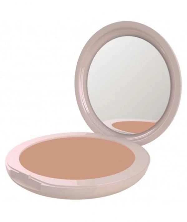 Neve Cosmetics Cipria Flat Perfection Velvet Bronze Gr. 8 1 Neve Cosmetics Cipria Flat Perfection Velvet Bronze Gr. 8