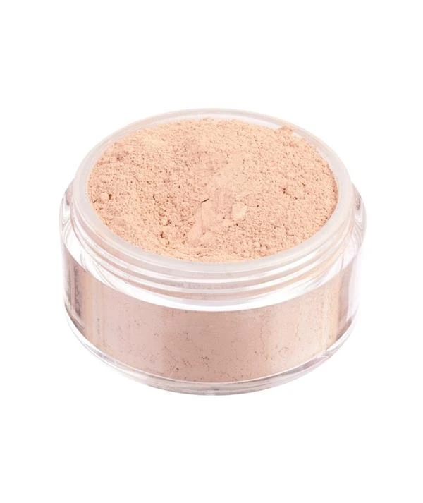 Neve Cosmetics Fondotinta Minerale Light Rose Gr. 8 1 Neve Cosmetics Fondotinta Minerale Light Rose Gr. 8