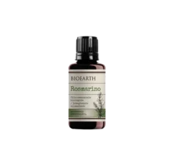 Bioearth Olio Essenziale Biologico Di Rosmarino Ml. 10