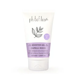 Phitofilos Booster Gel Capelli Ricci Ml. 150