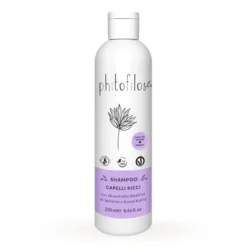 Phitofilos Shampoo Capelli Ricci Ml. 250