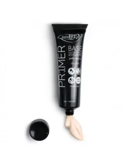Purobio Primer Viso Ml. 30 Levigante Nutriente Pelle Secca