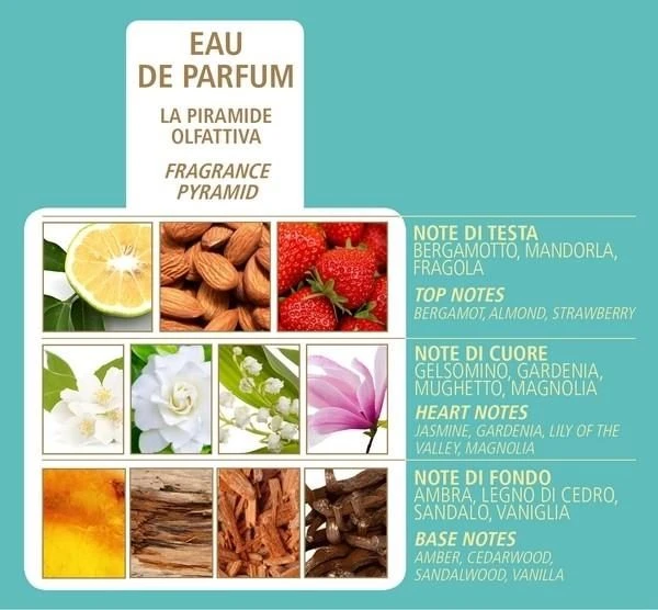 Dr. Taffi Acqua Di Bolgheri Profumo “Scirocco” Ml. 100 2 Dr. Taffi Acqua Di Bolgheri Profumo “Scirocco” Ml. 100 - immagine 2