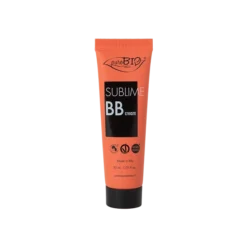 Purobio Bb Cream Sublime Ml. 30 Nuova Formula Waterproof – 4 Tonalità
