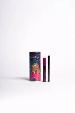 Purobio Cofanetto Blue Box: Mascara + Eyeliner