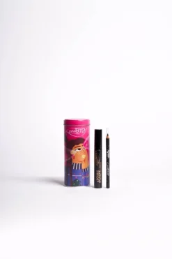 Purobio Cofanetto Pink Box: Matita Occhi E Mascara Double Dream Supreme