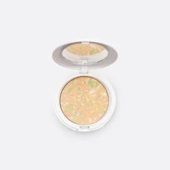 Purophi Cipria Compatta Correttiva Salt And Pepper