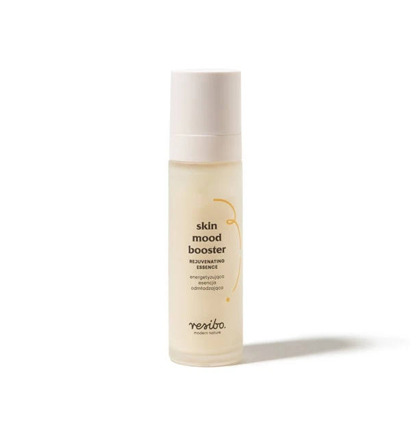 Resibo “Skin Mood Booster” Essenza Ringiovanente Ml. 150 1 Resibo “Skin Mood Booster” Essenza Ringiovanente Ml. 150