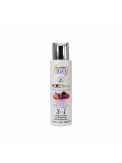 Parentesi Bio Scruberry Esfoliante 3 In 1 Viso E Corpo Ml. 100