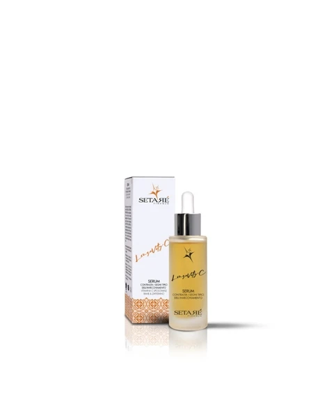Setarè LongeVity-C Serum Ml. 30 1 Setarè LongeVity-C Serum Ml. 30