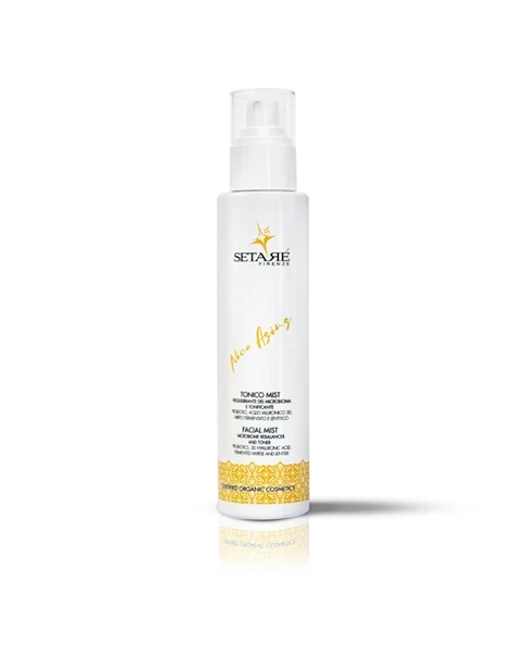 Setarè Tonico Mist Viso Ml. 200 – Nice Aging 1 Setarè Tonico Mist Viso Ml. 200 – Nice Aging