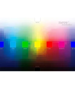 Neve Cosmetics The Masterclass Palette Ombretti 6 Neve Cosmetics The Masterclass Palette Ombretti -Negozio di Cosmetici e Bellezz the masterclass palette