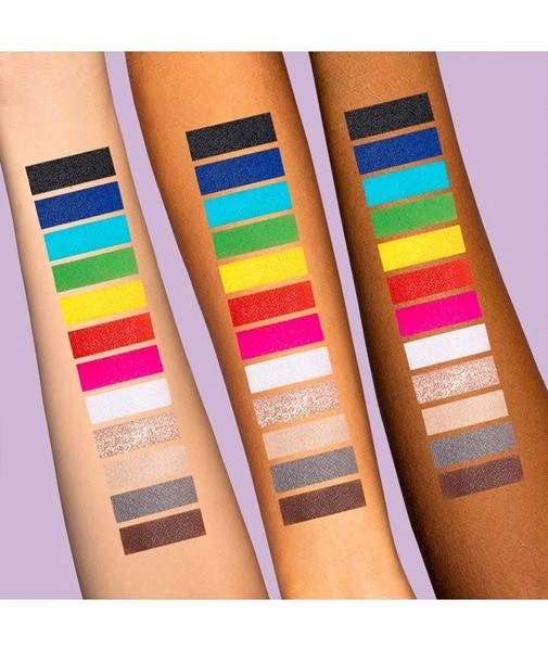 Neve Cosmetics The Masterclass Palette Ombretti 2 Neve Cosmetics The Masterclass Palette Ombretti - immagine 2