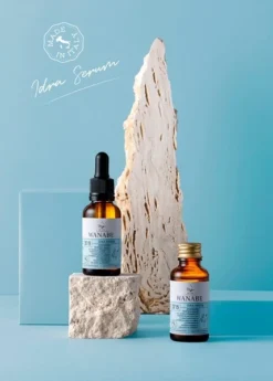 Wanabe Siero Viso Idratante Idra Ml. 30