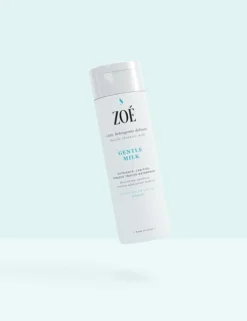 Zoè Cosmetics Latte Detergente Naturale Con Buddleja E Picnogenolo Ml. 250